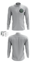 carlisle softball 69493707 Quarter Zip Jacket - 11