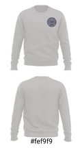 USCGC Dexter 63062030 Crew Neck Sweatshirt - 16