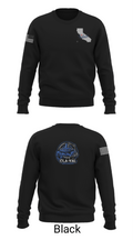 CLA-VAL 27414024 Crew Neck Sweatshirt - 9