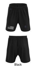 Gia Insurance 46004166 Athletic Shorts With Pockets - 20