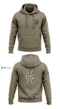 1-87 HCO Hoodie - 1