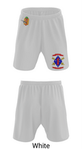 2/11 Hotel2/11 Hotel 97030222 Athletic Shorts With Pockets - 1