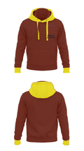 Phoenix Steppers 55982586 Hoodie - 28