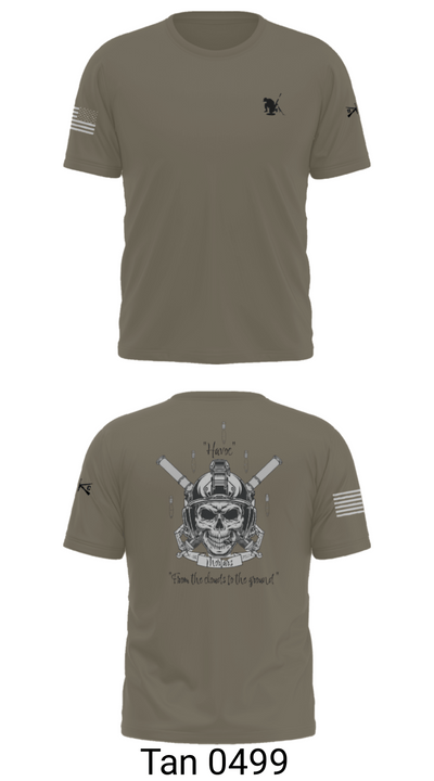 C co 1-185 Th 38843734 Short Sleeve Performance Shirt - 76