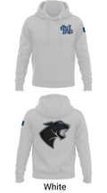 Nouvel Catholic Central High School Bowling 3430420 Hoodie - 6