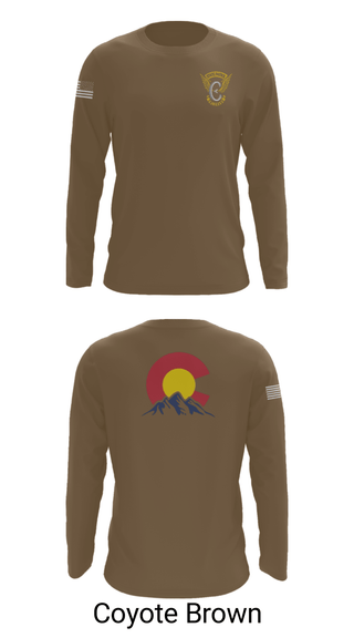 Long Sleeve Performance Shirt, The 2403, Police, Teamtime, Team time, sublimation, custom sports apparel, team uniforms, spirit wear, spiritwear, sports uniforms, custom shirts, team store, custom team store, fundraiser sports, apparel fundraiser