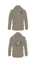 11th ABN DIV WO 32210325 Windbreaker - 61