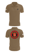 V3/2 53634498 Short Sleeve Performance Polo - 7
