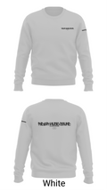 Rider Music Sound SoundKillers 65442481 Crew Neck Sweatshirt - 2