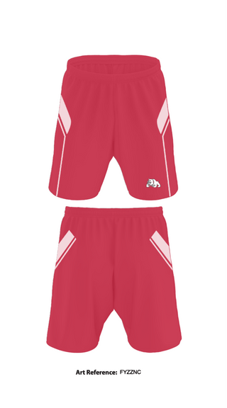 Athletic Shorts With Pockets, Holmes Community College Softball, Softball, Teamtime, Team time, sublimation, custom sports apparel, team uniforms, spirit wear, spiritwear, sports uniforms, custom shirts, team store, custom team store, fundraiser sports, apparel fundraiser