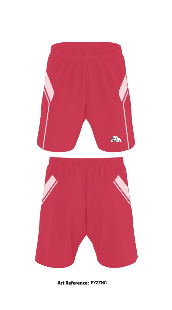 Athletic Shorts With Pockets, Holmes Community College Softball, Softball, Teamtime, Team time, sublimation, custom sports apparel, team uniforms, spirit wear, spiritwear, sports uniforms, custom shirts, team store, custom team store, fundraiser sports, apparel fundraiser