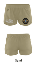 Lowndes County Sheriff’s Office Special Operations Division 52350448 Ranger Panties - 79