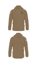 F4 Frogs 56095578 Windbreaker - 1