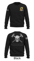 2-14 CAV ACE HIGH 68532779 Crew Neck Sweatshirt - 14