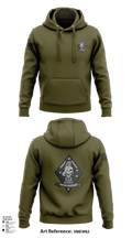 1st Recon 56850190 Hoodie - 125