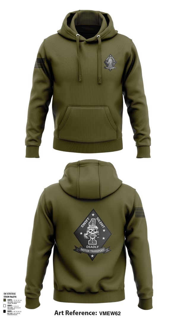 Hoodie, 1st Recon, Marines, Teamtime, Team time, sublimation, custom sports apparel, team uniforms, spirit wear, spiritwear, sports uniforms, custom shirts, team store, custom team store, fundraiser sports, apparel fundraiser