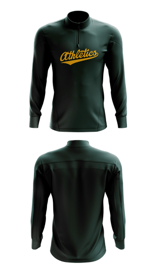 Quarter Zip Jacket, IWV Youth Baseball, Baseball, Teamtime, Team time, sublimation, custom sports apparel, team uniforms, spirit wear, spiritwear, sports uniforms, custom shirts, team store, custom team store, fundraiser sports, apparel fundraiser