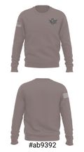 Joliet Police Special Operations Squad 84306509 Crew Neck Sweatshirt - 16