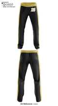 Winchester Community High School Basketball 13003432  Sweatpants - 41
