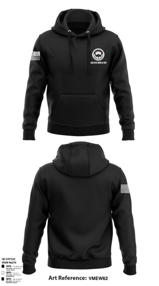 Hoodie, Schwarze Gruppe 642, , Teamtime, Team time, sublimation, custom sports apparel, team uniforms, spirit wear, spiritwear, sports uniforms, custom shirts, team store, custom team store, fundraiser sports, apparel fundraiser