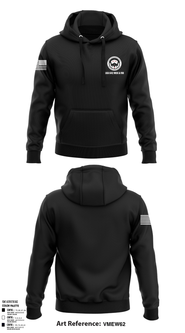 Hoodie, Schwarze Gruppe 642, , Teamtime, Team time, sublimation, custom sports apparel, team uniforms, spirit wear, spiritwear, sports uniforms, custom shirts, team store, custom team store, fundraiser sports, apparel fundraiser