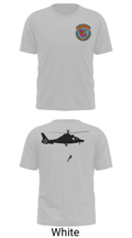 CGAS Nola 73088626 Old School Cotton Feel Shirt - 10