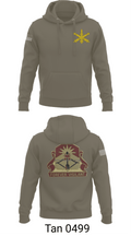 BTRY-B 1/188th 96332158 Hoodie - 74