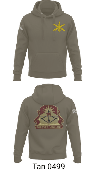 Hoodie, BTRY-B 1/188th, National Guard, Teamtime, Team time, sublimation, custom sports apparel, team uniforms, spirit wear, spiritwear, sports uniforms, custom shirts, team store, custom team store, fundraiser sports, apparel fundraiser