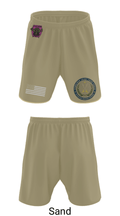 3-10 GSAB 50108135 Athletic Shorts With Pockets - 89