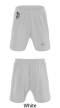 207Boys 29287751 Athletic Shorts With Pockets - 1