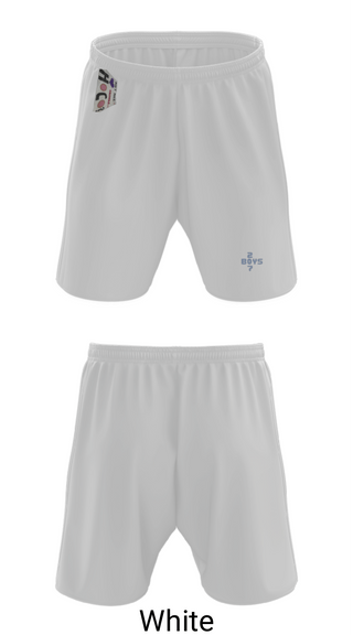 Athletic Shorts With Pockets, 207Boys, , Teamtime, Team time, sublimation, custom sports apparel, team uniforms, spirit wear, spiritwear, sports uniforms, custom shirts, team store, custom team store, fundraiser sports, apparel fundraiser