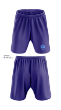 Lucky Palm Lighting 2712167 Athletic Shorts With Pockets - 2