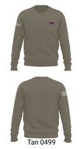 SEAWOLF 60175747 Crew Neck Sweatshirt - 62