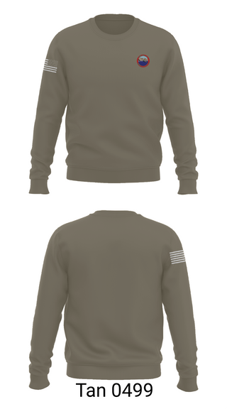 Crew Neck Sweatshirt, SEAWOLF, , Teamtime, Team time, sublimation, custom sports apparel, team uniforms, spirit wear, spiritwear, sports uniforms, custom shirts, team store, custom team store, fundraiser sports, apparel fundraiser