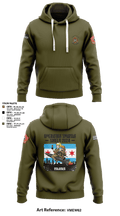 34th DSB 82361505 Hoodie - 4