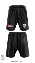 Rogue Valley 54220883 Athletic Shorts With Pockets - 104