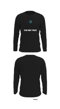 Gym SNAP Track 80365162 Long Sleeve Performance Shirt 27