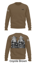 FMTC 37244511 Crew Neck Sweatshirt - 5