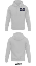 Manvel High School Soccer 16007688 Hoodie - 6