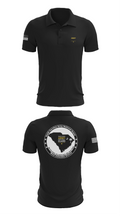 Recruiting & retention 36825770 Short Sleeve Performance Polo - 26
