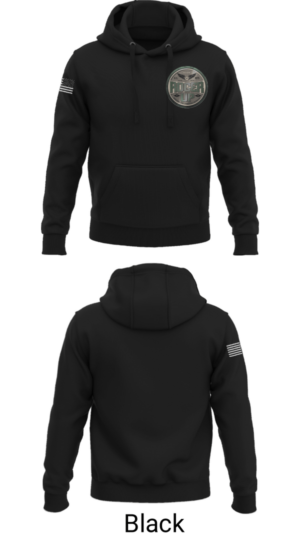 Hoodie, Roger Up, , Teamtime, Team time, sublimation, custom sports apparel, team uniforms, spirit wear, spiritwear, sports uniforms, custom shirts, team store, custom team store, fundraiser sports, apparel fundraiser