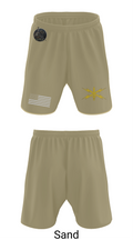 11th CYB 6124113 Athletic Shorts With Pockets - 89