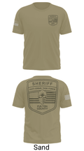 Fulton County Anti-Crime Task Force 27594594 Short Sleeve Performance Shirt - 91
