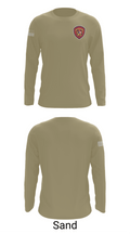 DPS 61986811 Long Sleeve Performance Shirt 82