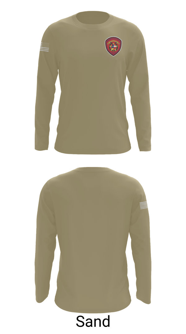 Long Sleeve Performance Shirt, DPS, Police, Teamtime, Team time, sublimation, custom sports apparel, team uniforms, spirit wear, spiritwear, sports uniforms, custom shirts, team store, custom team store, fundraiser sports, apparel fundraiser