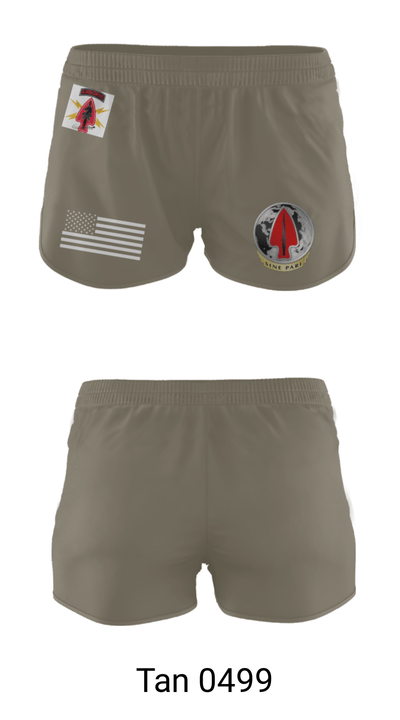Usasoc 85355509 Ranger Panties - 63