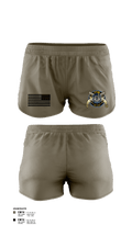 773d MP BN 67187730 Women's Shorts - 1