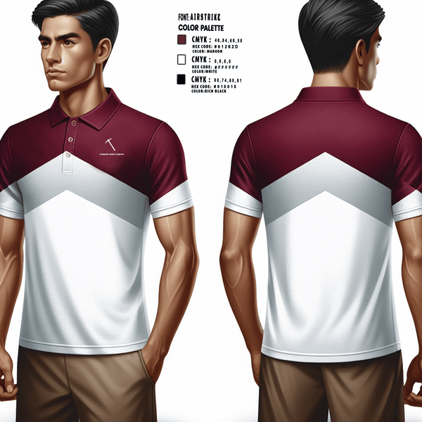 Short Sleeve Performance Polo, Pioneer Middle School Cross Country, Cross Country, Teamtime, Team time, sublimation, custom sports apparel, team uniforms, spirit wear, spiritwear, sports uniforms, custom shirts, team store, custom team store, fundraiser sports, apparel fundraiser