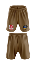 Bull Strike 51663801 Athletic Shorts With Pockets - 41