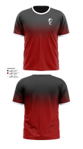 Refinery Safety Culture 32543011 Short Sleeve Performance Shirt - 1